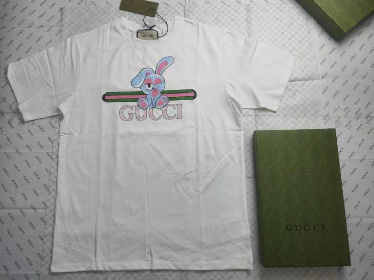 Picture of Gucci T Shirts Short _SKUGucciXS-Lfqtx1310807